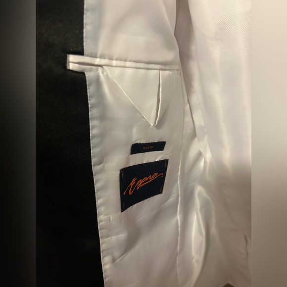 Men’s Warehouse Formal Egara Jacket - Picture 12 of 12